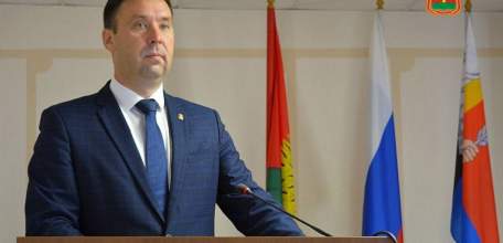 Боровских ушёл. И хотя его возвращение в Липецк на высокооплачиваемую и бесполезную должность готовилось почти год, с его преемником есть вопросы