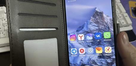 20-летний студент в Ельце обчистил счёт спящего приятеля