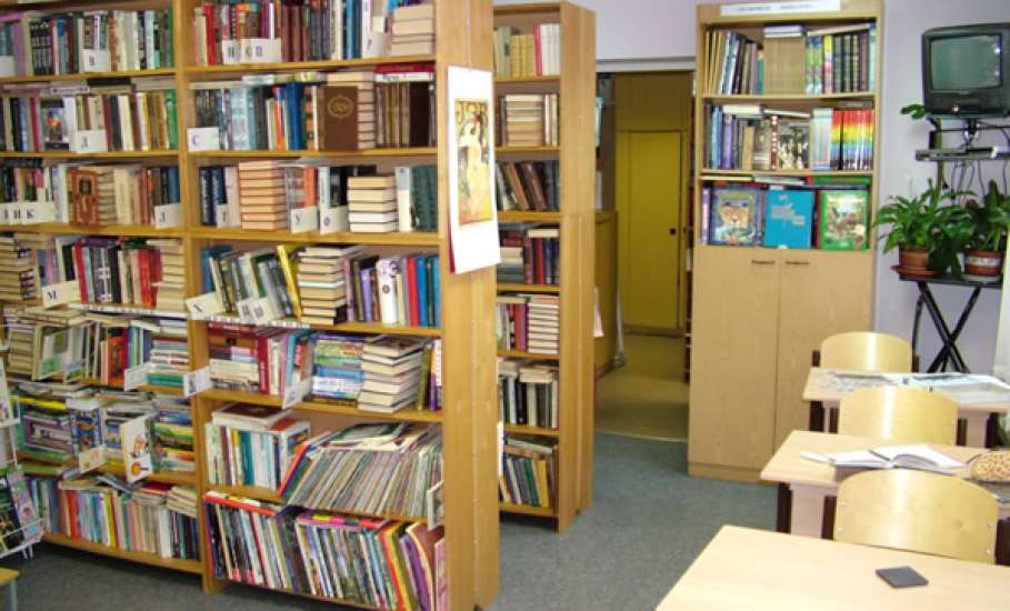 План мероприятий библиотек Ельца на май 2017 г.