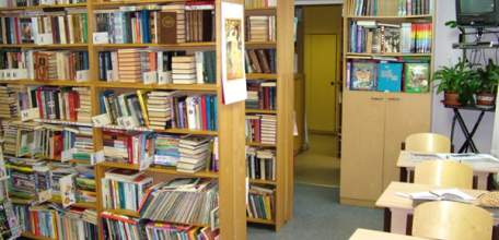 План мероприятий библиотек Ельца на май 2017 г.