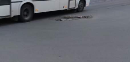 Липецкие власти потратят 170 млн рублей на обслуживание систем фотовидеофиксации на региональных дорогах