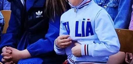 Театральная студия «Серебряная кулиса» радует маленьких зрителей г. Ельца