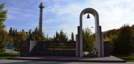 В 2025 году исполняется 39 лет чернобыльской трагедии