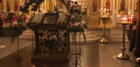 Сегодня Красная горка или Антипасха