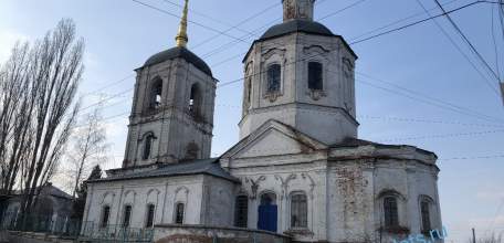 Завтра Радоница, поминовение усопших!