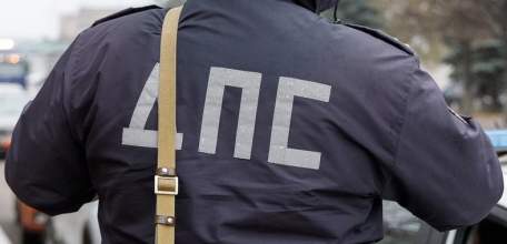Ельчанин предложил сотрудникам ДПС довезти его до дома за взяткой