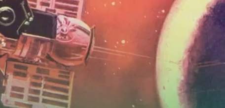 Внимание! С 9 по 11 мая советский межпланетный аппарат «Космос-482» может упасть в Ельце?!