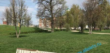 Мир, труд, май! С праздником, ельчане! С 1 мая!