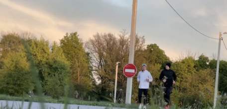 Персональный пост для и.о. главы Ельца Вячеслава Жабина!