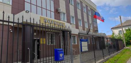 В Ельце окончено расследование уголовного дела по обвинению местного жителя в заведомо ложных сообщениях об акте терроризма!