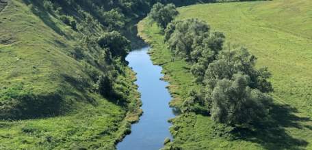 Россиян будут штрафовать на 5.000₽ за мойку машины на дачном участке!