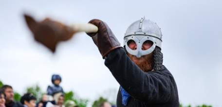 Русборг - 2025: как это было