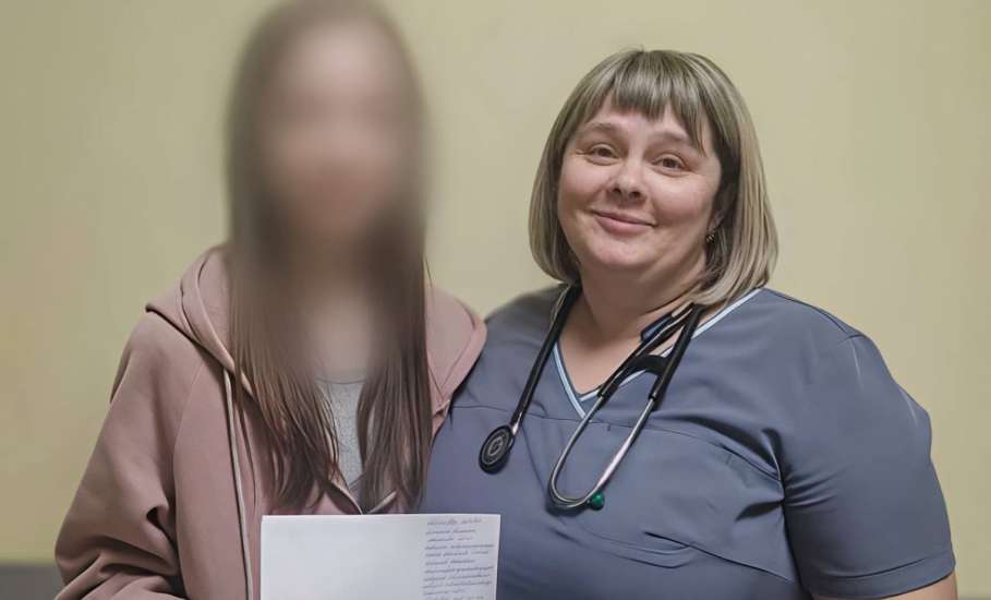 В 23 года липчанка весила 35 кг — как 10-летний ребёнок, пока не вмешались врачи