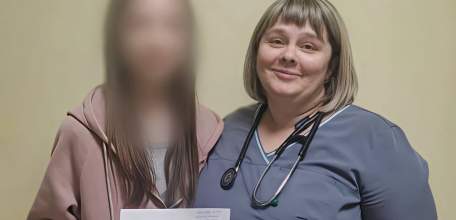 В 23 года липчанка весила 35 кг — как 10-летний ребёнок, пока не вмешались врачи