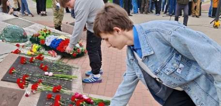 15 мая 2025 года отмечается 37-я годовщина со дня начала вывода войск из Афганистана