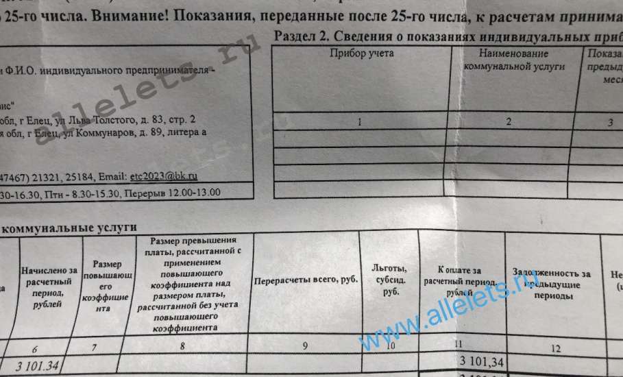 Тарифы ЖКХ в России в 2025 году вырастут в среднем на 11,9%!