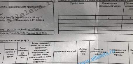 Тарифы ЖКХ в России в 2025 году вырастут в среднем на 11,9%!