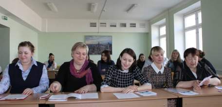 В ЕГУ им. И.А. Бунина состоялась Всероссийская web-конференция с международным участием «Ребёнок в языковом и образовательном пространстве»