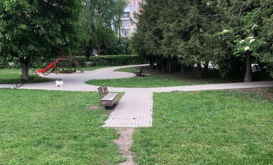 В Ельце стыдобище, а не благоустройство города!