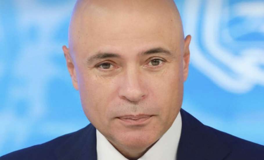 Губернатор Липецкой области Игорь Артамонов решил бороться с нарушителями-самокатчиками и питбайкерами на дорогах с помощью нейросетей!