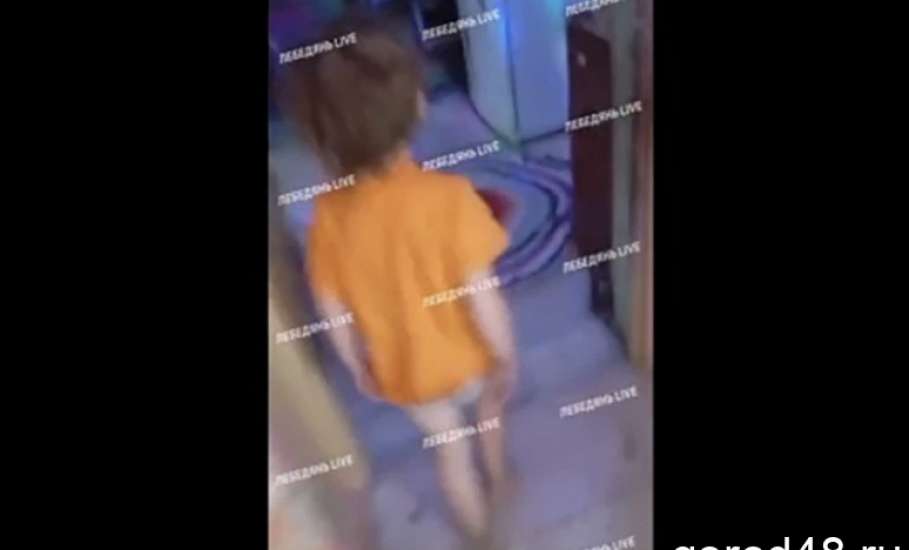 В отношении многодетной матери из посёлка Агроном, Липецкой области, возбуждено уголовное дело об истязании!