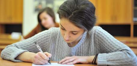 21 мая начинается основной период проведения государственной итоговой аттестации для выпускников 9 классов