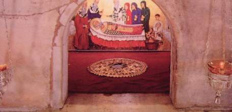 22 мая Церковь празднует перенесение мощей святителя Николая Чудотворца!