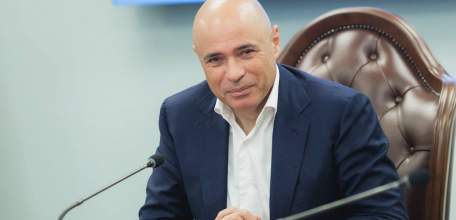 Губернатор Липецкой области Игорь Артамонов: Весь первый набор липецкого медвуза будет учиться бесплатно!