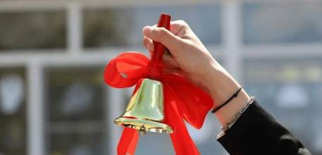 Время проведения «Последних звонков» в школах города Ельца переносится на более позднее!