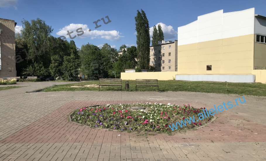 Отбой красного и жёлтого уровня в Ельце