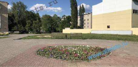 Отбой красного и жёлтого уровня в Ельце