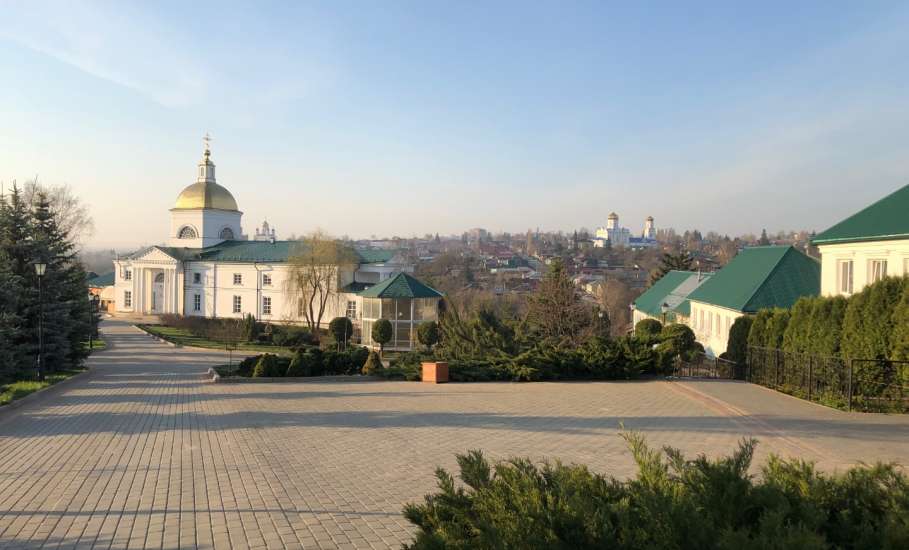 В Госдуму внесут законопроект, запрещающий изображать храмы без крестов