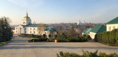 В Госдуму внесут законопроект, запрещающий изображать храмы без крестов