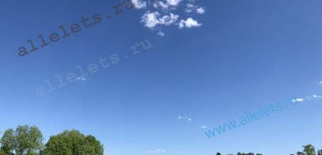 Отбой Красного уровня "Угроза атаки БПЛА" для г. Елец и Елецкого МР