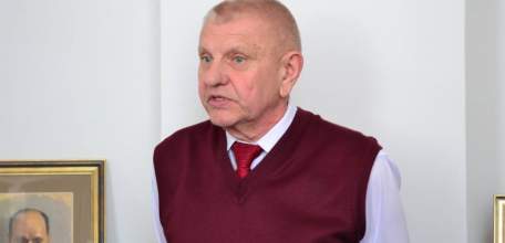 В колледже искусств имени Т.Н. Хренникова в Ельце состоялось торжественное открытие картинной галереи имени Николая Ивановича Климова