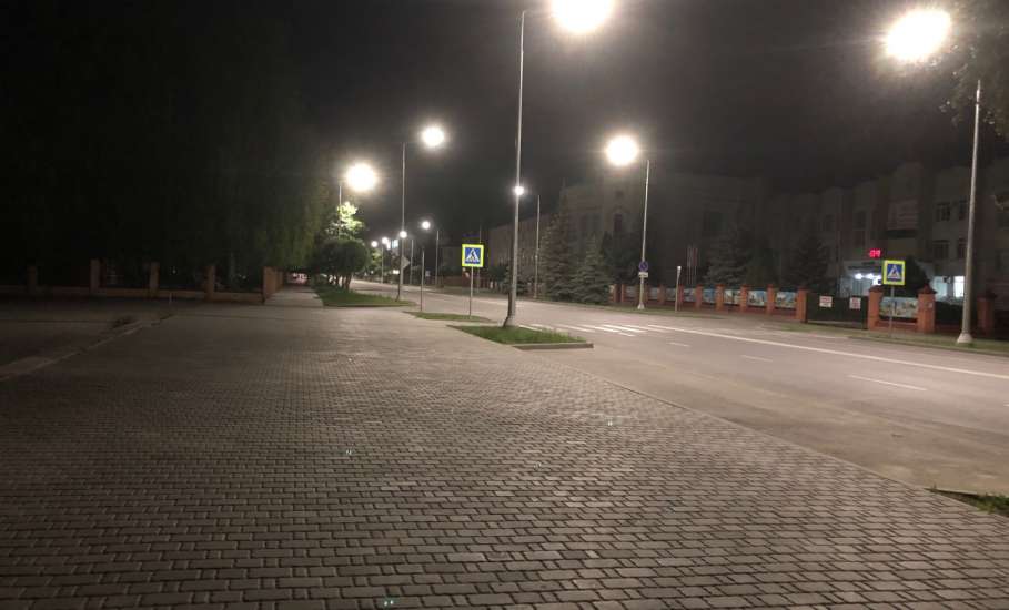 02:46 Сирена в Ельце опять! В небе слышен звук!