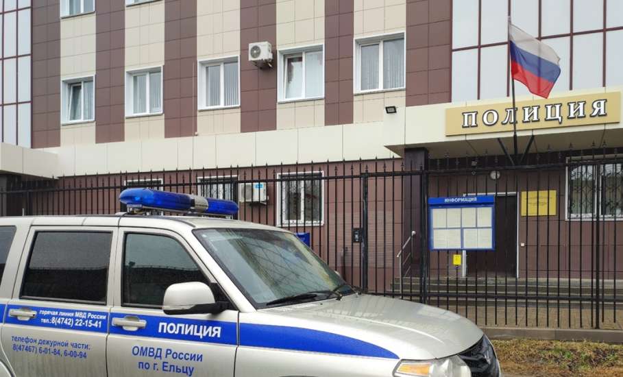 Ельчанин, подаривший коллеге краденый телефон, предстанет перед судом
