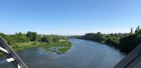 9:05 Отбой красного уровня "Воздушной опасности" для Липецкой области - МЧС по ЛО