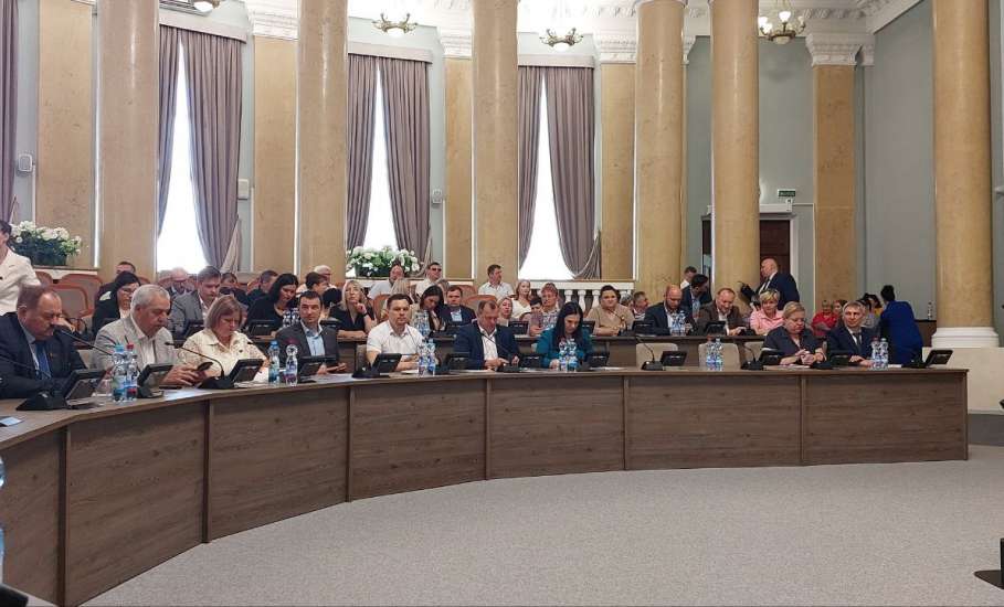 В Липецкой области разрастается новый скандал!
