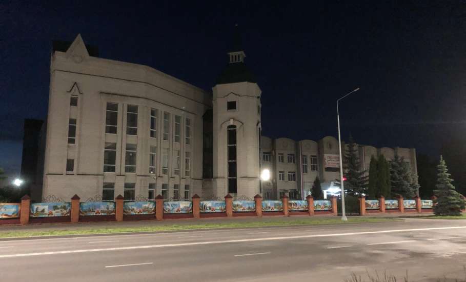 В Ельце задержан юрист ЕГУ!