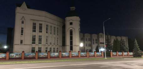 В Ельце задержан юрист ЕГУ!