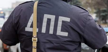 Ельчанин попался на «Ленд Крузере» с поддельными номерами!