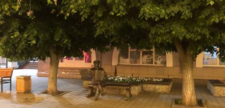 21:43 Объявлен желтый уровень "Воздушная опасность" по Липецкой области