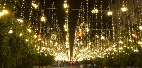 22:00 Сирена завыла в Ельце! Объявлен красный уровень "Угроза атаки БПЛА" для г. Елец.и Елецкого МР!!!