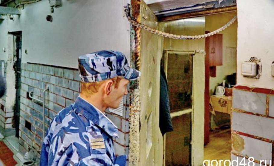 Вор в законе Гия Самтредский, смотрящие и заместитель начальника тюрьмы осуждены в Липецкой области!