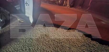 В Курской и Брянской области подорвали два моста за сутки!