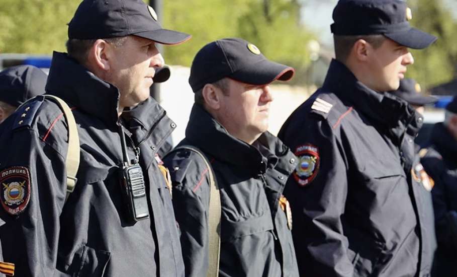 Оперативные службы региона приведены в состояние повышенной готовности!