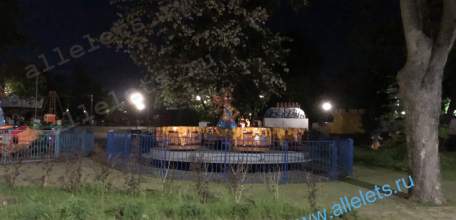 4 раз за вечер воет сирена в Ельце!!!