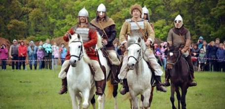 Липецкая область вошла в пятерку самых событийных регионов в сфере туризма