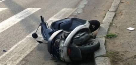 Трёхлетнюю девочку сбили под Липецком